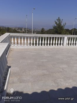 Βίλλα 260τ.μ. για πώληση-Θέρμη » Καρδιά
