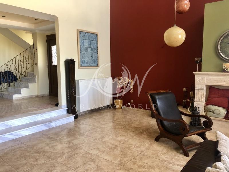 Μονοκατοικία 234 τ.μ. πρός πώληση, Εβρος, Αλεξανδρούπολη