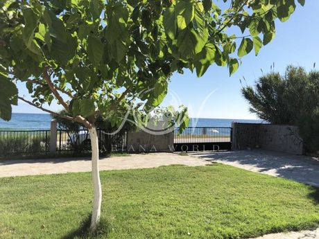 Detached home 70sqm for sale-Alexandroupoli » Paralia Dikellon