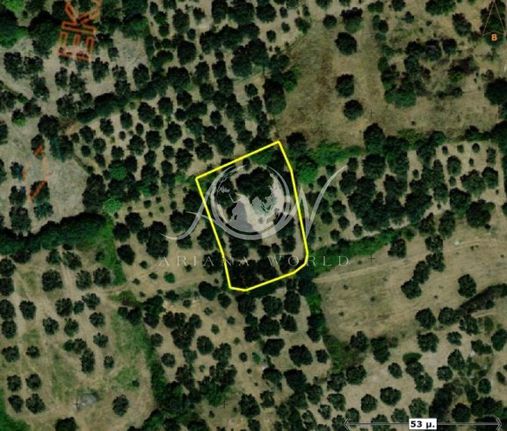 Land plot 1.269 sqm for sale, Evros, Alexandroupoli