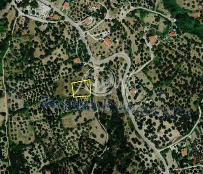 Οικόπεδο 1.214τ.μ. για πώληση-Αλεξανδρούπολη » Μάκρη