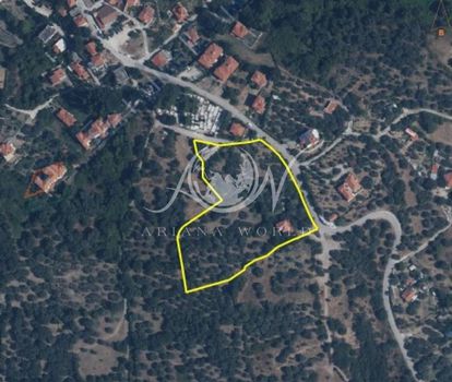 Οικόπεδο 11.614τ.μ. για πώληση-Αλεξανδρούπολη » Μάκρη