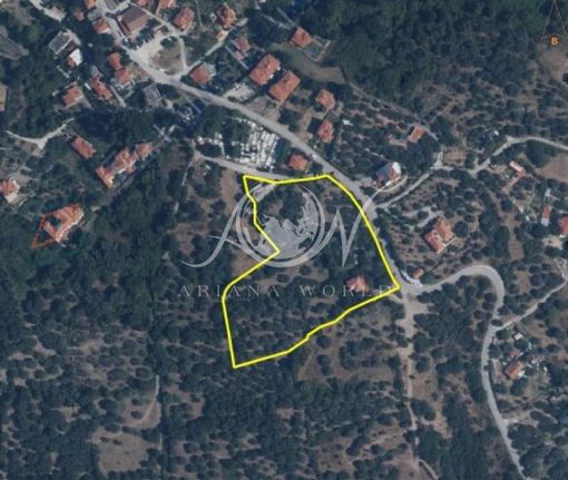 Οικόπεδο 11.614 τ.μ. για πώληση, Εβρος, Αλεξανδρούπολη