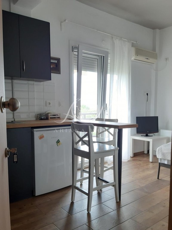 Studio / γκαρσονιέρα 25 τ.μ. πρός ενοικίαση, Εβρος, Αλεξανδρούπολη