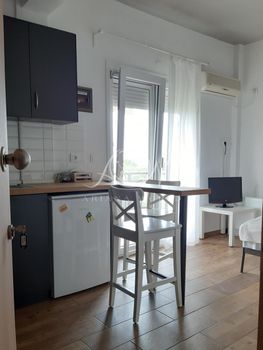 Studio / γκαρσονιέρα 25 τ.μ. προς ενοικίαση