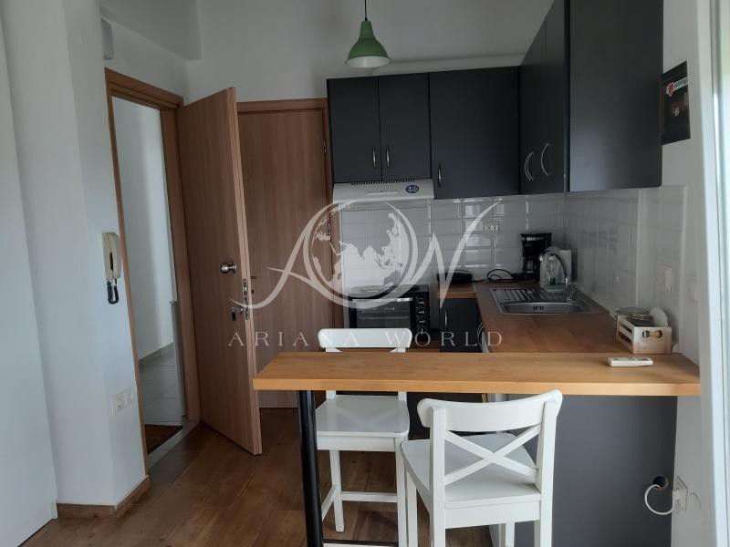 Studio / γκαρσονιέρα 25 τ.μ. πρός ενοικίαση, Εβρος, Αλεξανδρούπολη