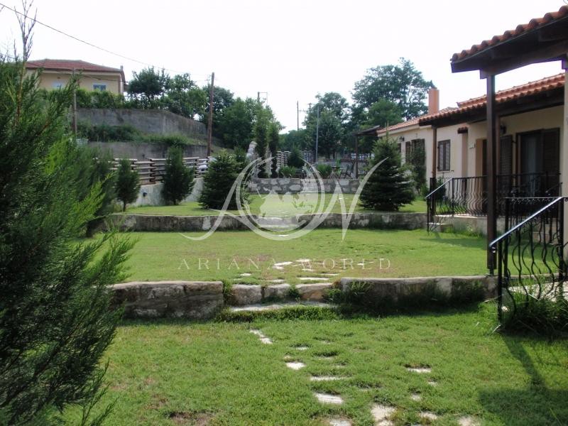 Ξενοδοχείο 400 τ.μ. για πώληση, Εβρος, Σουφλί