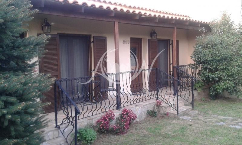 Hotel 400 sqm for sale, Evros, Soufli