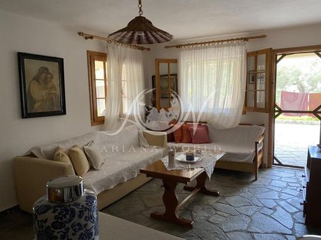 Other 80sqm for rent-Alexandroupoli » Makri