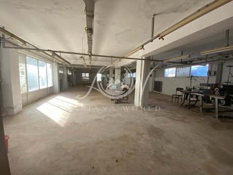 Warehouse 389sqm for sale-Alexandroupoli » Nea Chili