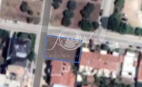 Οικόπεδο 402τ.μ. για πώληση-Αλεξανδρούπολη » Άγιος βασίλειος