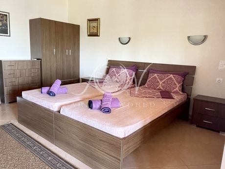 Μονοκατοικία 30 τ.μ. για ενοικίαση