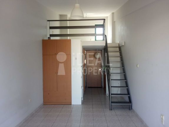 Διαμέρισμα 37 τ.μ. για ενοικίαση, Αχαΐα, Πάτρα