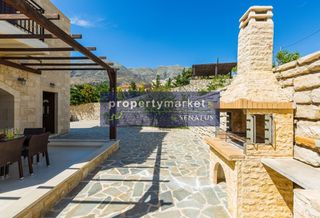 Βίλλα 400 τ.μ. για πώληση, Ν. Ρεθύμνου, Φοινίκας-thumb-13