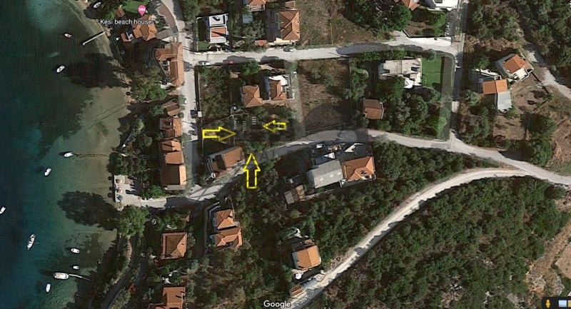 Οικόπεδο 307 τ.μ. πρός πώληση, Μαγνησία, Νέα Αγχίαλος