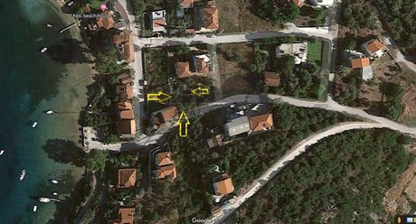 Οικόπεδο 307τ.μ. για πώληση-Νέα αγχίαλος » Μάραθος