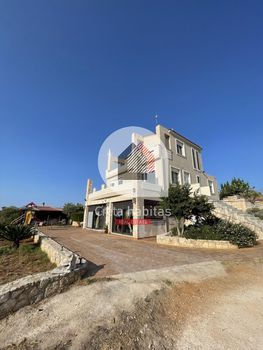 Villa 265sqm for sale-Akrotiri » Kampani