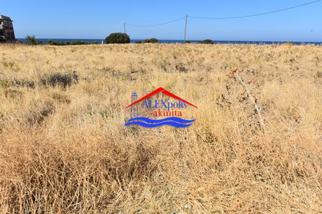 Parcel 3.991sqm for sale-Samothraki » Kamariotissa
