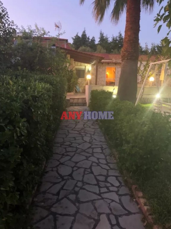 Βίλλα 90 τ.μ. πρός πώληση, Χαλκιδική, Μουδανιά