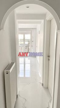 Office 45sqm for rent-Center