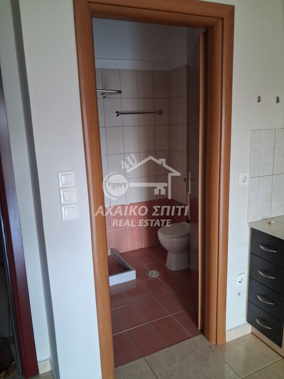 Διαμέρισμα 26 τ.μ. πρός ενοικίαση, Αχαΐα, Πάτρα