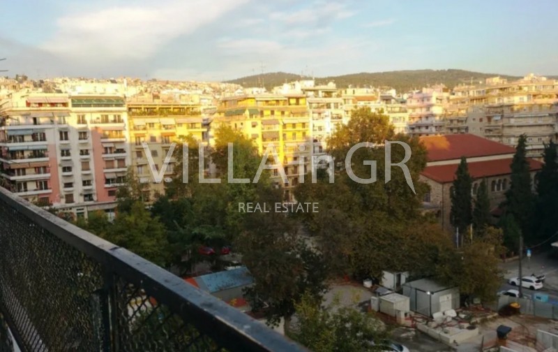 Διαμέρισμα 115 τ.μ. προς πώληση, Κέντρο Θεσσαλονίκης