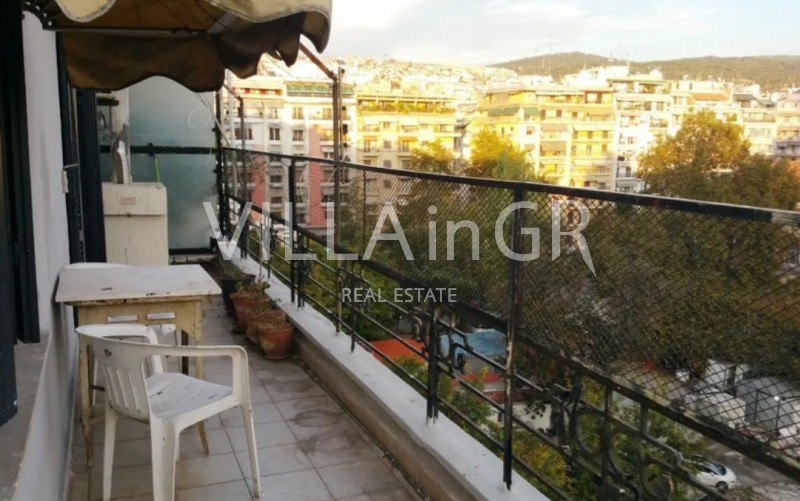 Διαμέρισμα 115 τ.μ. προς πώληση, Κέντρο Θεσσαλονίκης