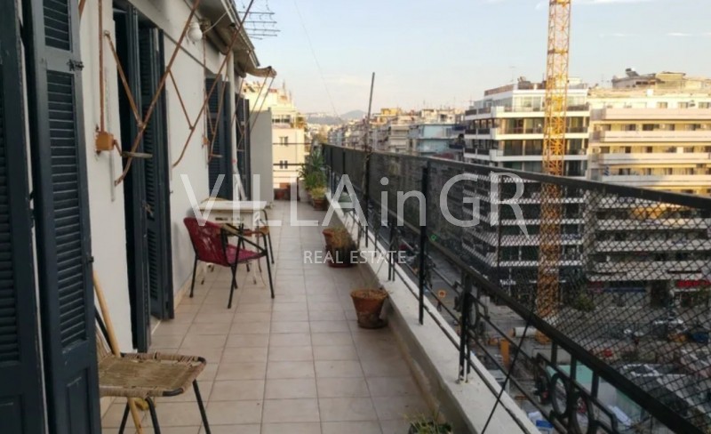 Διαμέρισμα 115 τ.μ. προς πώληση, Κέντρο Θεσσαλονίκης