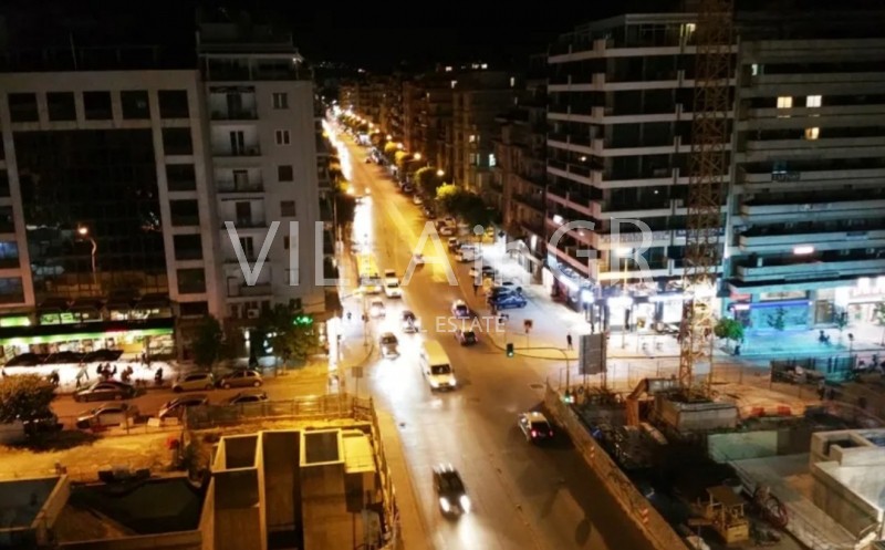 Διαμέρισμα 115 τ.μ. προς πώληση, Κέντρο Θεσσαλονίκης