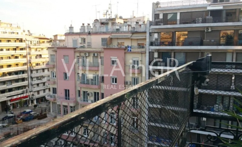 Διαμέρισμα 115 τ.μ. προς πώληση, Κέντρο Θεσσαλονίκης