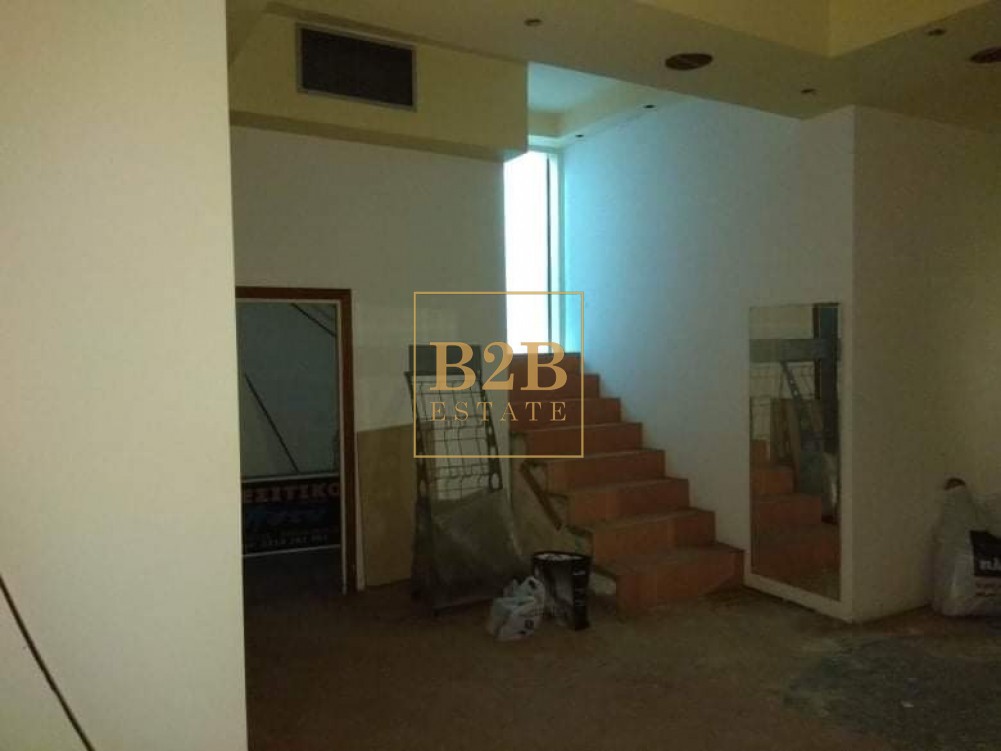 Αποθήκη 67 τ.μ. προς ενοικίαση, Ροτόντα
