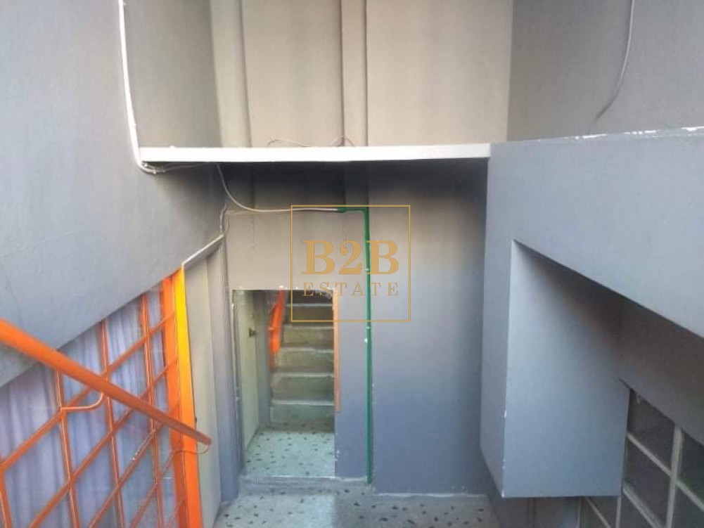 Αποθήκη 67 τ.μ. προς ενοικίαση, Ροτόντα