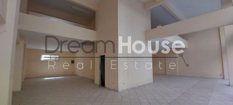 Store 529 sqm for sale