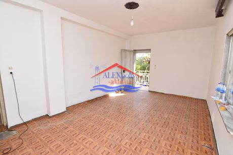 Detached home 90 sqm for rent