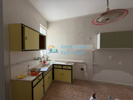 Apartment 100 sqm for rent