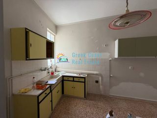 Διαμέρισμα 100 τ.μ. για ενοικίαση