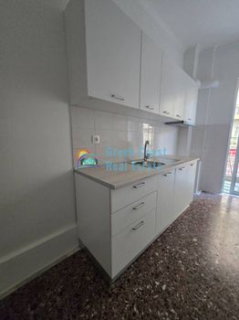 Διαμέρισμα 75 τ.μ. πρός ενοικίαση