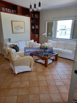 Apartment 75sqm for sale-Chania » Center