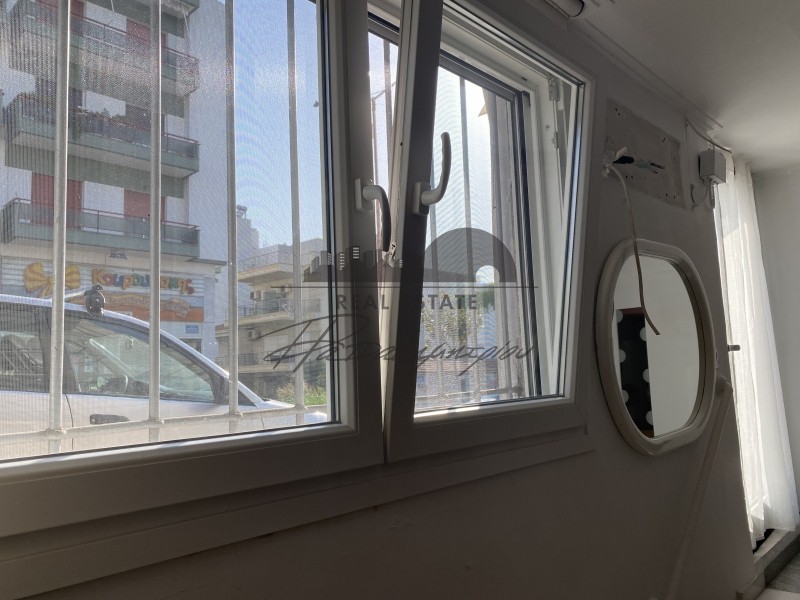 Διαμέρισμα 48 τ.μ. προς ενοικίαση, Τσιμπούκη