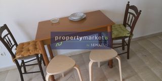 Studio / γκαρσονιέρα 30 τ.μ. για ενοικίαση, Ν. Ρεθύμνου, Ρέθυμνο-thumb-1