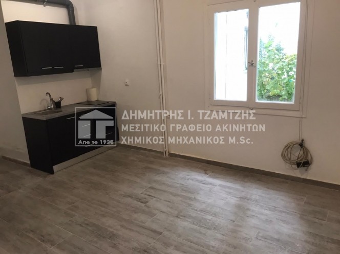 Studio / γκαρσονιέρα 28 τ.μ. πρός ενοικίαση, Μαγνησία, Βόλος