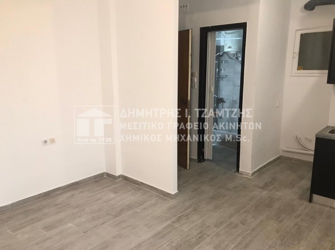 Studio / γκαρσονιέρα 28 τ.μ. πρός ενοικίαση, Μαγνησία, Βόλος