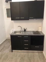 Studio / γκαρσονιέρα 28 τ.μ. για ενοικίαση