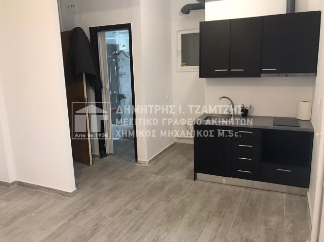 Studio / γκαρσονιέρα 28 τ.μ. πρός ενοικίαση, Μαγνησία, Βόλος