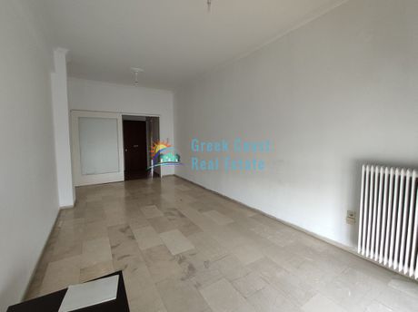 Apartment 63 sqm for rent