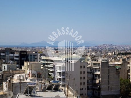 Διαμέρισμα 83τ.μ. για πώληση-Αττική » Θυμαράκια