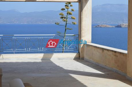 Μονοκατοικία 380τ.μ. για πώληση-Σολύγεια » Πευκάλι