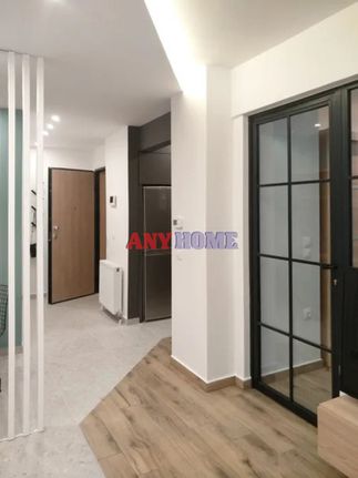 Studio 45 sqm for rent, Thessaloniki - Center, Doxa