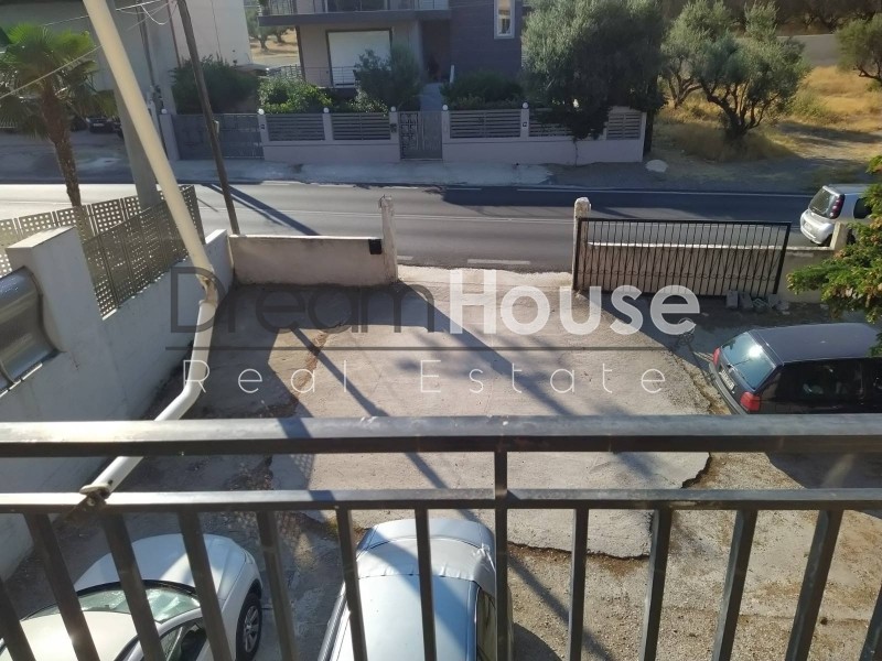 Διαμέρισμα 80 τ.μ. προς ενοικίαση, Αραχωβίτικα Ρίου