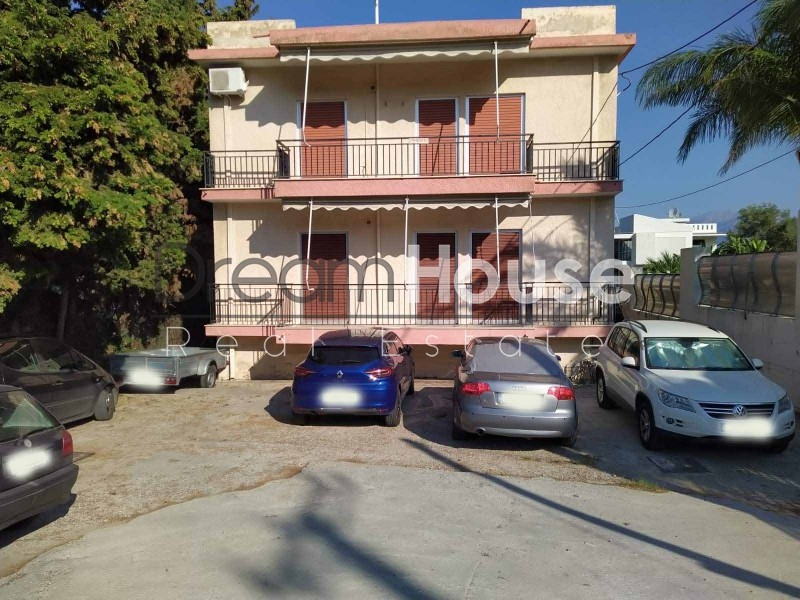 Διαμέρισμα 80 τ.μ. προς ενοικίαση, Αραχωβίτικα Ρίου